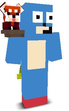 slimepvpxd's skin