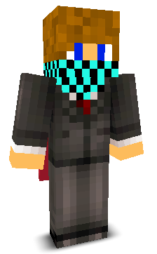 DiamonixSeven's skin