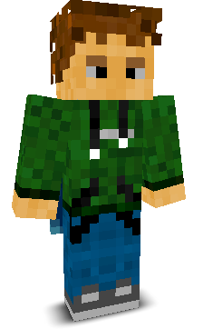 Yoomies's skin