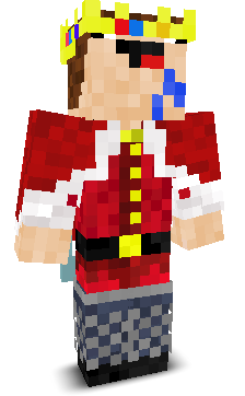 Zigozig's skin