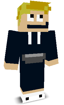 Hutrep_Licker's skin