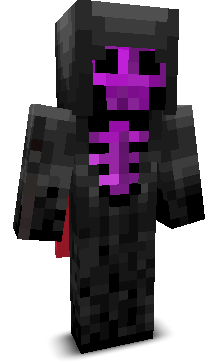 UsoBaba's skin