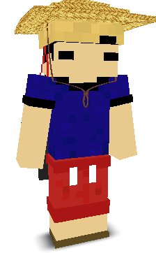 noldoe's skin