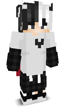 svrg's skin