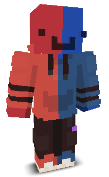 KM131's skin