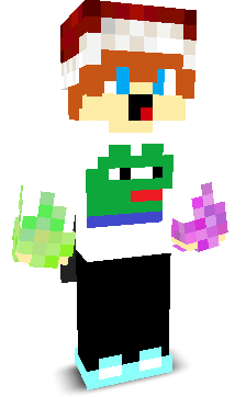 SniperKing_man's skin