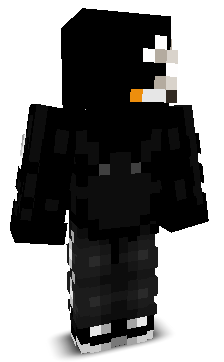 Fentusserr's skin