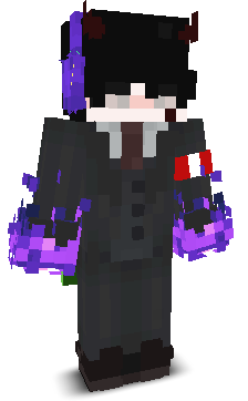 Dtll's skin