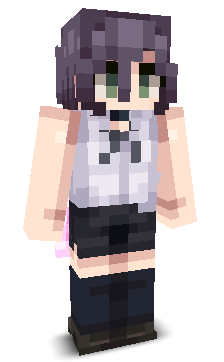 NoHackL's skin
