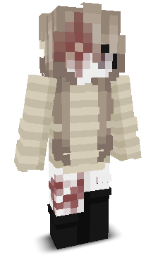 PURSUINGPARADISE's skin