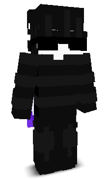 Maximausore's skin