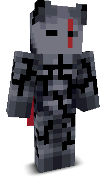 Ghostgx592's skin