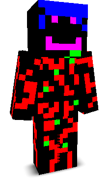 Claw2011's skin