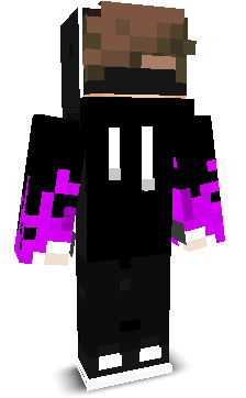 Jakwar3DX's skin