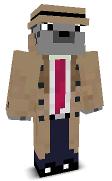Territorials's skin