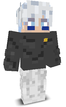 Cyrbeard's skin