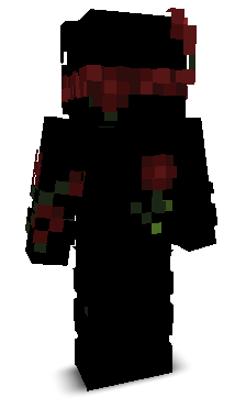 Myokiii's skin