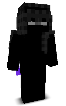 GamerxDyooo's skin