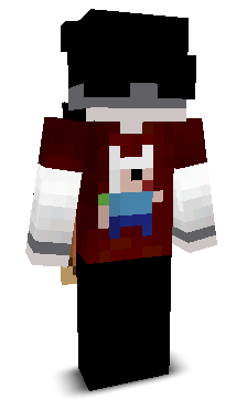 yPedron's skin