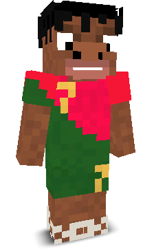 eleganckinatan's skin