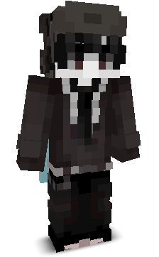 Y1N5's skin