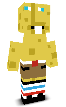Inspector1212's skin