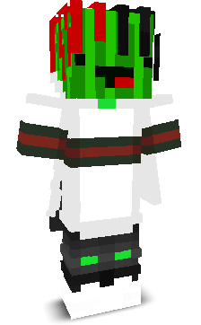 DilMC's skin