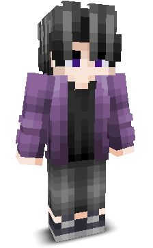 GigaChin's skin
