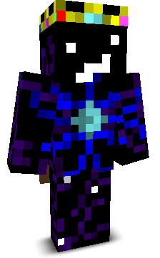 Th3Burrit0's skin