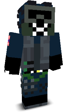 N96744's skin