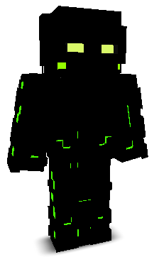 Leon3372's skin