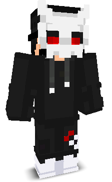 DovRBR's skin
