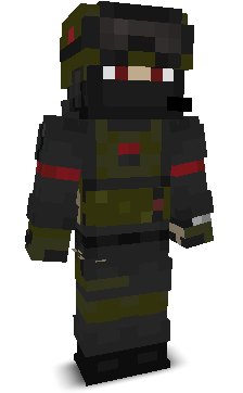 Enaster24's skin