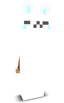 Sw0rdCat's skin