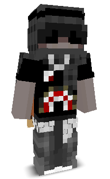 masukahehe's skin