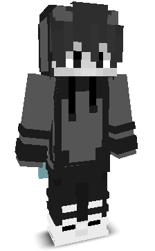 Lawowy's skin