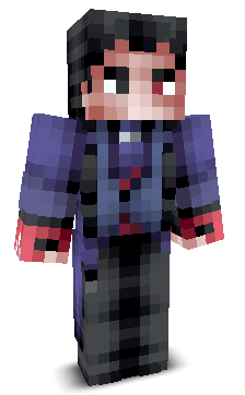 coepedro's skin