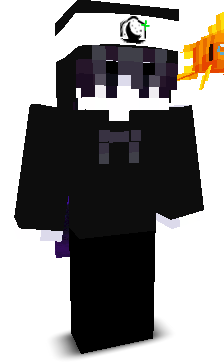 cattfield's skin