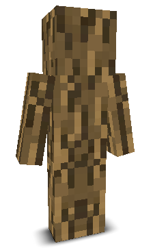 vlall's skin