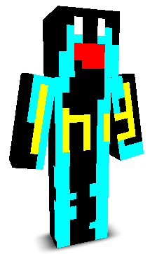 james140222's skin