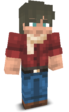 Tomaashik0's skin