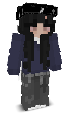lrVal's skin