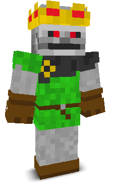 Holl0wcake's skin