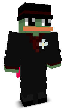 Texizx's skin
