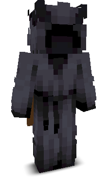 Jadougie's skin