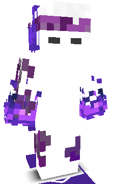 Xezok's skin