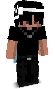 ryokamii's skin