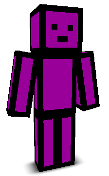 GAMERR's skin
