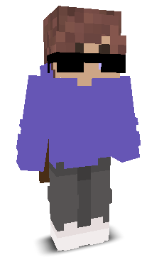Matek6675's skin