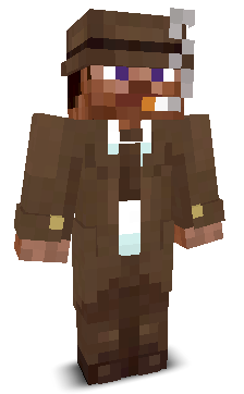 ItsExplosive's skin